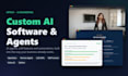 integrate ai agents and llm automation into your business
