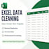 clean format sort and organize your excel data