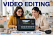 convert 2 second video to 7 second video smooth slow motion
