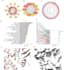 network pharmacology, docking and MD simulation