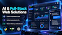 develop custom ai tools, python automation, and web applications
