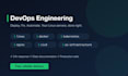 deploy, fix and automate your linux server, docker or ci cd pipeline