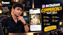 create high converging ads video with high roas