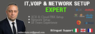 do remote IT support, network security, and cloud voip configuration