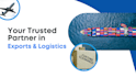do export import data entry and logistics documentation
