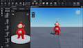 do roblox model, mini bundle, roblox bundle rigging, character bundle