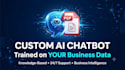 build an ai customer support chatbot
