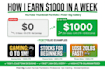 design eye catching clickable