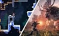 create and develop your custom game
