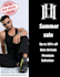 design professional, promotional flyer