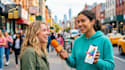 boost your roas with engaging street interview ugc ads