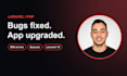 fix laravel bugs, errors and upgrade your php laravel app