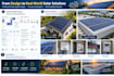 do dc ac cable sizing, string sizing and solar calculations