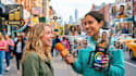 create authentic NYC street interview videos for your brand