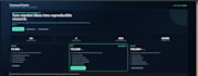build a quantitative stock research and analysis dashboard