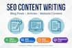 write clear and engaging content