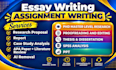 do urgent essay writing as an essay writer