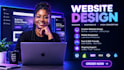design develop migrate webflow website website landing page figma to web flow