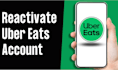 uber reactivation, amazon flex reactivation, lyft reactivation, spark driver bot