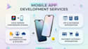 create a mobile application