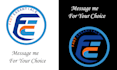 craft a clean, timeless logo