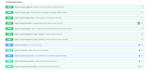 build a fastapi backend with postgresql, jwt auth and docker