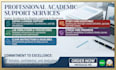 do sophia, touchstones, lab simulation, umpi, wgu, capella, studycom, saylor
