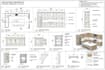 create millwork, kitchen, cabinetry and joinery shop drawings
