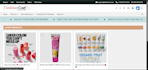 create a professional blogger website design on blogge