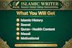 translate arabic to bangla and write islamic article