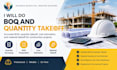 accurate boq and building cost estimate with current ph