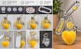 design custom 3d keychains, smart logo keychains and 3d printable stl files