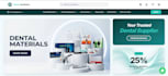 build a custom ecommerce website with next js and medusa js