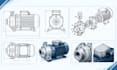 do technical drawing and patent drawing of manufacturing