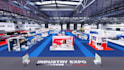 design virtual exhibitions, galleries, 3d showrooms and digital museums