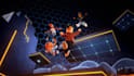 develop a complete roblox game with scripting and systems