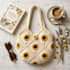 provide ready made crochet PDF patterns with step by step pictures