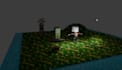 create 3d low poly models and game ready assets