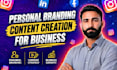 your social media content reel creator