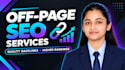 provide off page SEO services