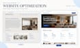 manage and optimize your website for better UX