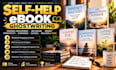 ghostwrite self help ebook, personal development, and motivational book