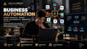 automate your bussiness processes with make