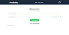 be your backend developer for node and express