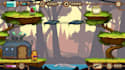 develop 2d game in unity, construct 3, godot engine, platformer game developer