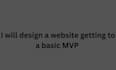 create a functional website for your business