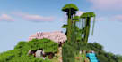 build a custom minecraft server spawn, lobby or minigame map