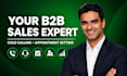 do b2b cold calling b2b appointment setting sales calls