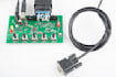 design an automotive ecu controller pcb with can bus and can fd