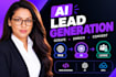 create ai powered lead generation workflows with apis and web scraping